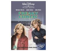 Freaky Friday