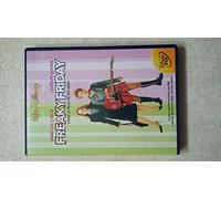 Freaky Friday (Dans la peau de ma mère) – DVD – Disney Classiques