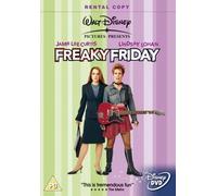 Freaky Friday
