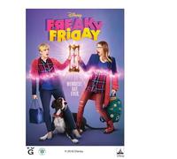 Freaky Friday