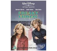 Freaky Friday