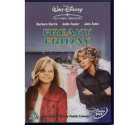 Freaky Friday