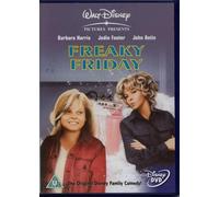 Freaky Friday
