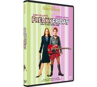 Freaky Friday (dans la Peau de ma mère)