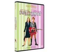 Freaky Friday : Dans la peau de ma mère DVD DVD