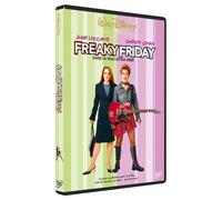 Freaky Friday : Dans la peau de ma mère DVD DVD