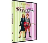 Freaky Friday : Dans la peau de ma mère DVD E
