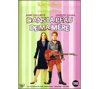 Freaky Friday (Dans La Peau De Ma Mère) - Edition Belge