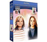 Freaky Friday (Dans la peau de ma mère) + Un Vendredi, dingue – Coffret Disney