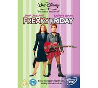 Freaky Friday (DVD)