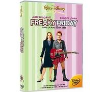 Freaky Friday (Dans La Peau De Ma Mère)