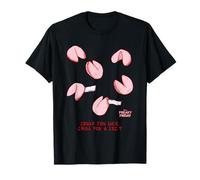 Freaky Friday Fortune Cookie T-Shirt