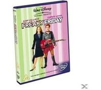 Freaky Friday – Disney – Import – G