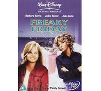 Freaky Friday – Disney – 1976