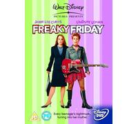 Freaky Friday – Disney – Import – G
