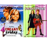 Freaky Friday [Import USA Zone 1]