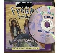 Freaky Friday (Lib)(CD)