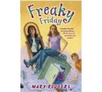 Freaky Friday Mary Rodgers (Auteur)