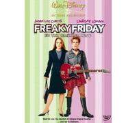 Freaky Friday - Movie