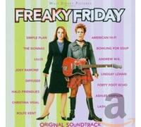 Freaky Friday Original Soundtrack