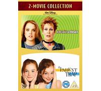 Freaky Friday & Parent Trap Duo Pack [Import]