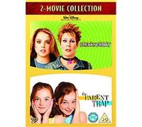 Freaky Friday/The Parent Trap G