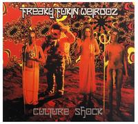 Freaky Fukin' Weirdoz - Culture Shock [Import]