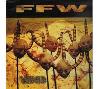 Freaky Fukin Weirdoz - Weirdelic