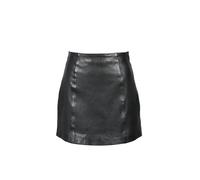 FREAKY NATION Jupe 'Twiggy Love' noir, Taille 38