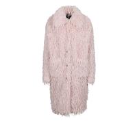 FREAKY NATION Manteau d’hiver rose, Taille M