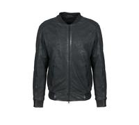 FREAKY NATION Veste mi-saison ' Black Coal-FN ' noir, Taille L