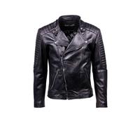 Freaky Nation Veste Mi-Saison 'crossover' Noir