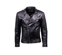 FREAKY NATION Veste mi-saison 'Crossover' noir, Taille XXL