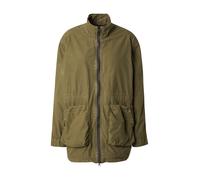 FREAKY NATION Veste mi-saison 'Feline' olive, Taille M