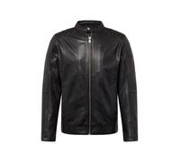 FREAKY NATION Veste mi-saison 'Gray' noir, Taille S