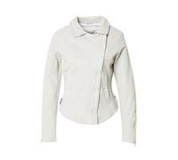 FREAKY NATION Veste mi-saison 'Just Now' gris clair, Taille XS