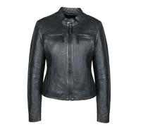 FREAKY NATION Veste mi-saison 'Kalia-FN SNA' noir, Taille M