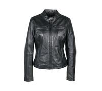 FREAKY NATION Veste mi-saison 'Kalia' noir, Taille L