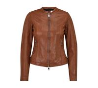 FREAKY NATION Veste mi-saison 'New Tula' cognac, Taille XS