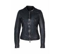 FREAKY NATION Veste mi-saison 'New Tula' noir, Taille S