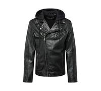 FREAKY NATION Veste mi-saison noir, Taille XL