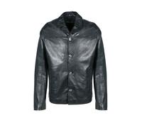 FREAKY NATION Veste mi-saison 'Nordic' noir, Taille L