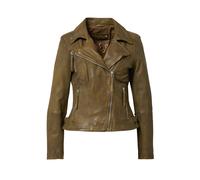 FREAKY NATION Veste mi-saison olive, Taille S