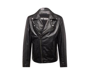 FREAKY NATION Veste mi-saison 'Race' noir, Taille XL