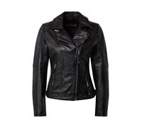 FREAKY NATION Veste mi-saison 'Sheep Fancy' noir, Taille M