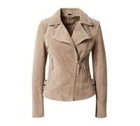 FREAKY NATION Veste mi-saison 'Taxi Driver' beige, Taille XL