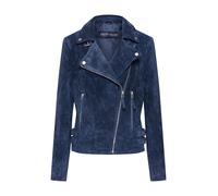 FREAKY NATION Veste mi-saison 'Taxi Driver' bleu, Taille XS