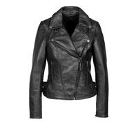 FREAKY NATION Veste mi-saison 'Taxi Driver' noir, Taille XS