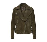 FREAKY NATION Veste mi-saison 'Taxi Driver' olive, Taille XS