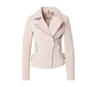 FREAKY NATION Veste mi-saison 'Taxi Driver' rosé, Taille M